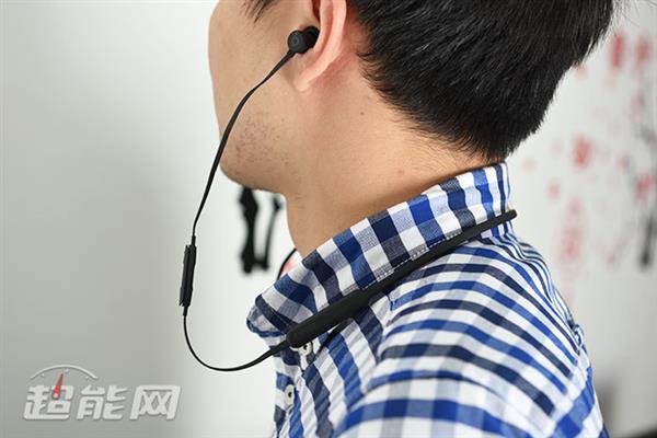 beatsx无线耳机开箱图赏:轻巧 顺便还能装个