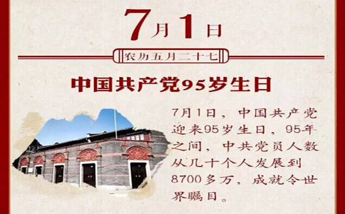 2016年这些大事将要发生!