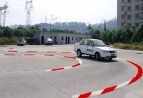考本必备：为什么每次科目二练车教练只让你练30分钟？