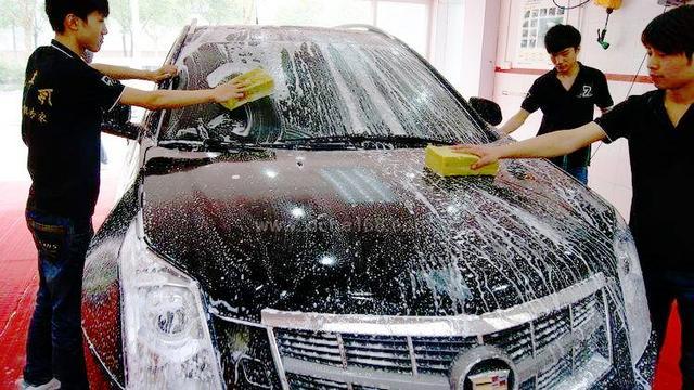 大家都用什么洗车 8481e345e55546ab8cdb41907e2f6964.jpeg!jpg