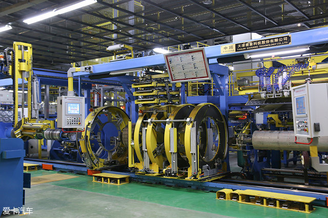 谁知道在EMS工厂中从事哪方面工作发展前景