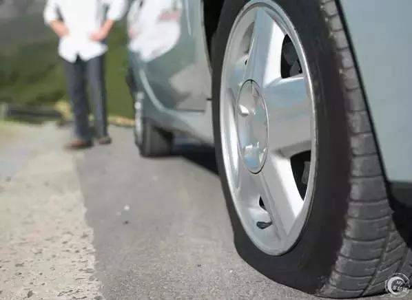 不考虑三年一换,一条轮胎到底能用多久? - 新闻