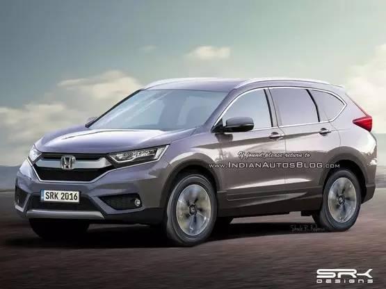 全新CR-V搭载了1.5T发动机后,会不会找回当年