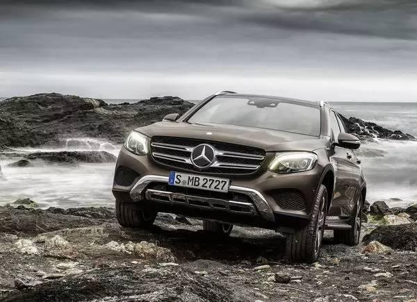 最安全的小型suv:奔驰glc比亚迪f0怠速怎样调图片