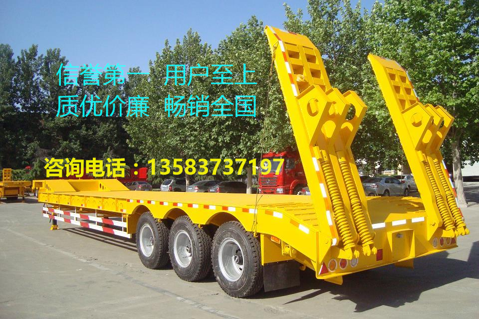 【2017年最新款牵引车】- 驾考宝典