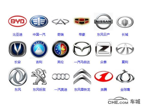 【北海市国产车销售量排行榜】- 驾考宝典