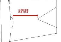 学驾动态：新手倒车方向盘打法解析