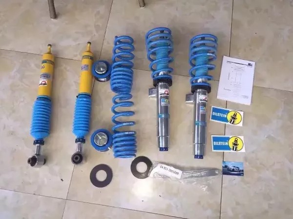 再也不要开高尔夫R20了,怒买宝马3系玩起了改装(最新发布)