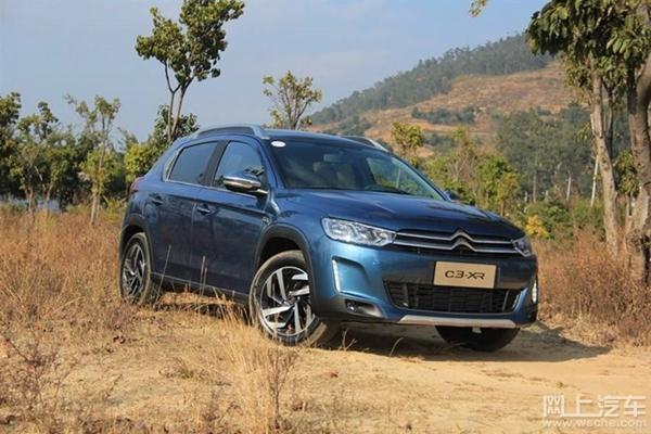 小型SUV保值率排行榜前10名,国产车型未上榜