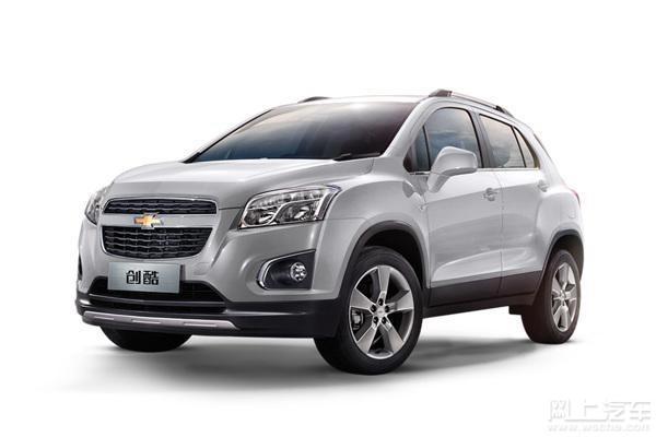 小型SUV保值率排行榜前10名,国产车型未上榜