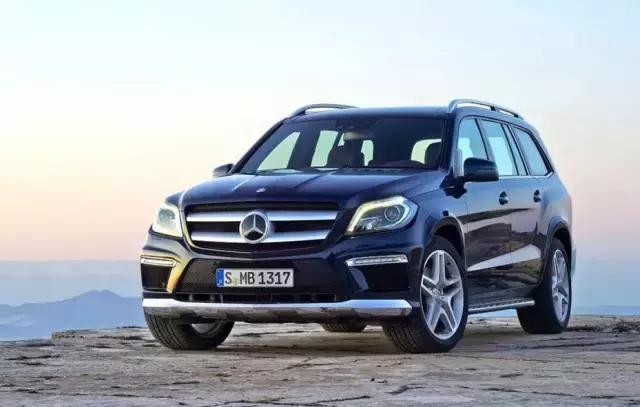 最不值得购买二手车排行榜出炉,大众奔驰宝马