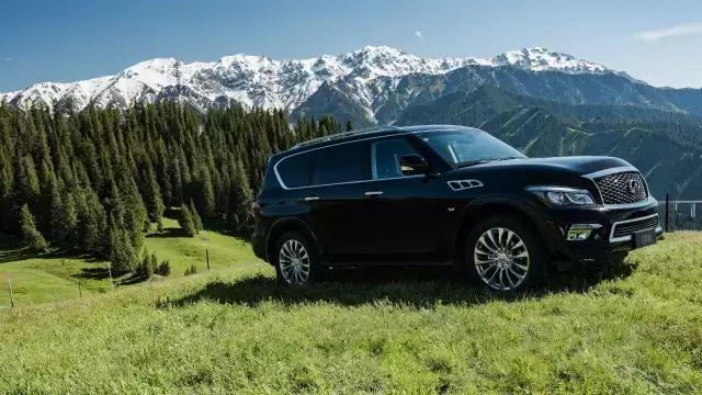 中国质量最好的十大紧凑型SUV,第一名奇瑞系