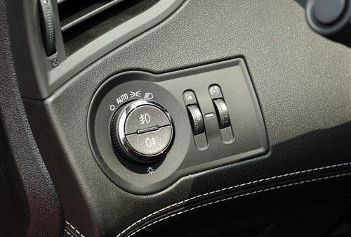 自动头灯是什么意思 作用是什么