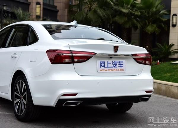 值得买的国产轿车,实拍互联网家轿上汽荣威i6!海马s7空调滤跟换图片