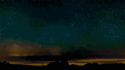 wuli重庆房车营地大全 带你去看流星雨!