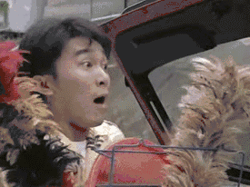 这时候几乎不能出门啊!