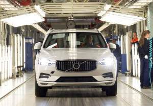 沃尔沃xc60小毛病】 沃尔沃xc60小毛病多吗|2