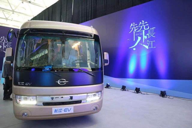 离开PSA,陈国章的下一站为何是长江汽车? - 新