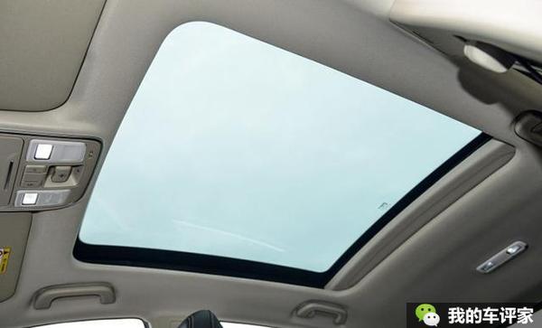 肯定优点、直面缺点!深度试驾吉利帝豪GS