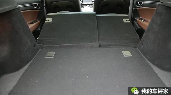 肯定优点、直面缺点!深度试驾吉利帝豪GS