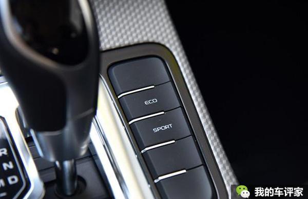 肯定优点、直面缺点!深度试驾吉利帝豪GS