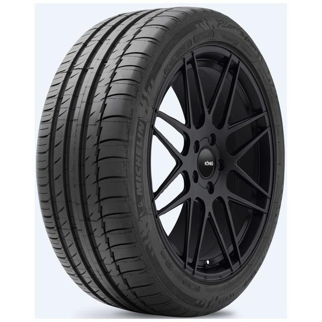 (原创) 全新米其林运动性能轮胎PS4 - 新闻详情