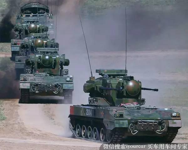 3阅兵中国战车,坦克导购