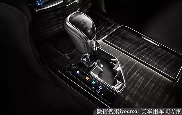 不烧机油、不积碳!新皇冠的2.0T是史上最牛X涡