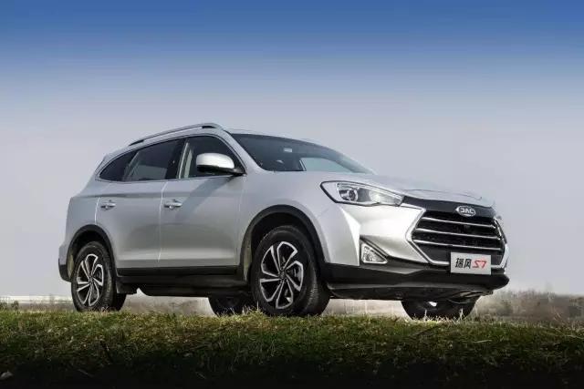 ԼθʲôSUVS7Ͳ