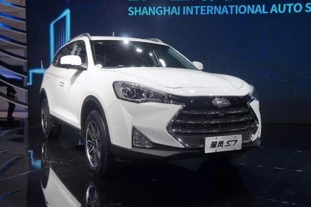 ԼθʲôSUVS7Ͳ