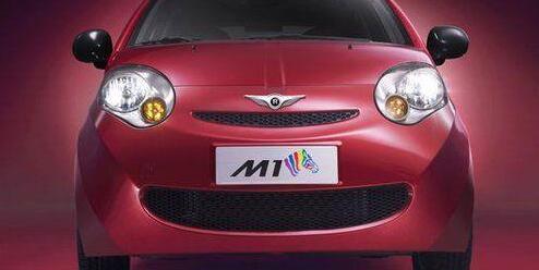 电动汽车十大品牌排名 车型推荐