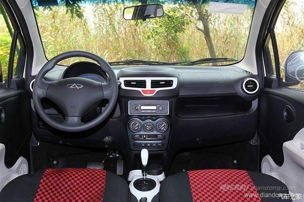 四轮电动车售价四万元以下的 - 新闻详情 - 买车