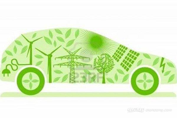 山西又出利好政策!2016年电动汽车补贴1:1 - 新