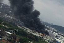 【发生火灾正确处置4步骤】- 驾考宝典