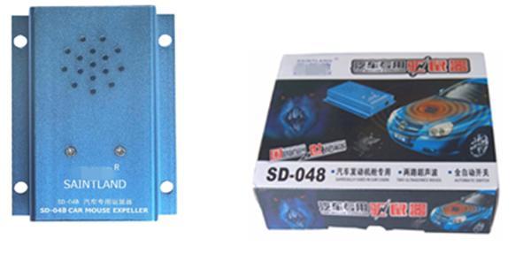 发动机舱有老鼠!咬坏线路引发自燃,赶紧采取措