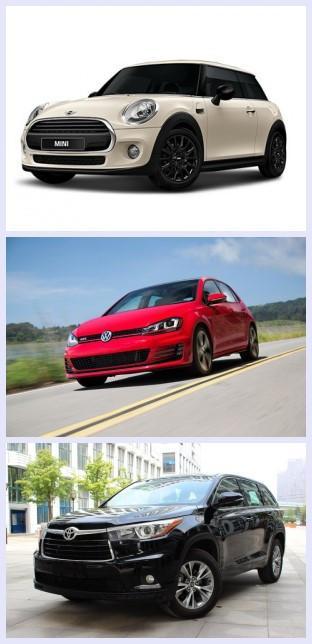 国内在售2.0T发动机排行榜技术解析 - 新闻详情