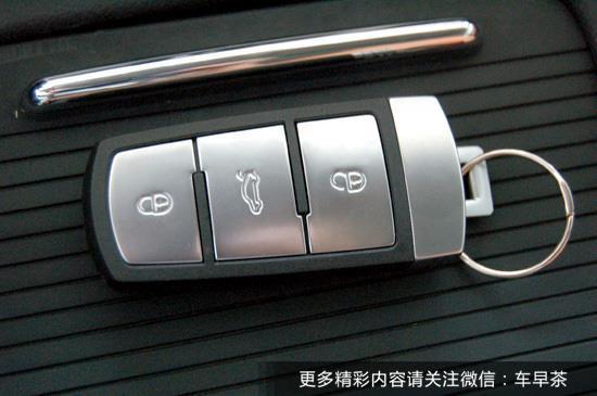 车钥匙丢了怎么办?别着急,总有一招适合你! - 新