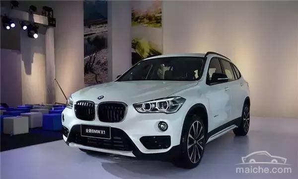 4月紧凑型SUV保值率排行榜!无一款国产车 - 新