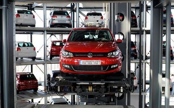 揭秘德国车为什么烧机油!德系车和日系车最大