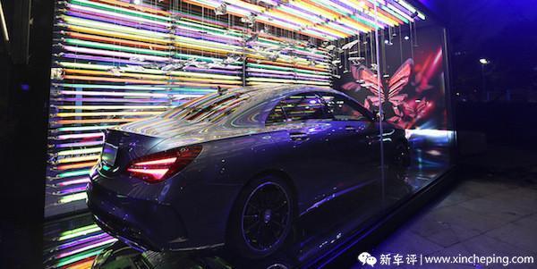 梅赛德斯我知道,但Mercedes Me是什么鬼?