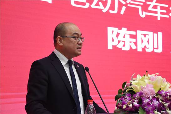 浙江省电动汽车行业协会成立大会暨一届一次理事会议圆满举行