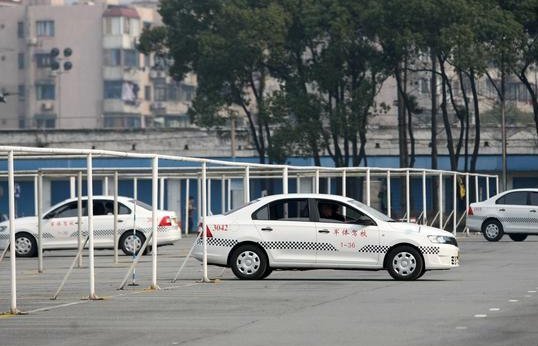 怎么倒库停车最简单 7c48e719cca345b297d49cdd513cecd5.jpeg!jpg