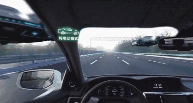 老司机玩vr试驾,坐稳了老铁们!