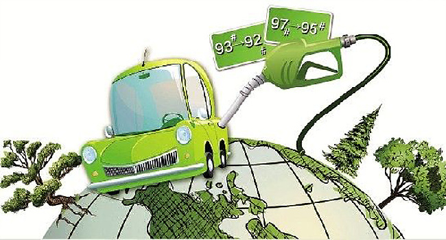 梧州市车用汽油元旦起全部改用新标号油|万顺驾校