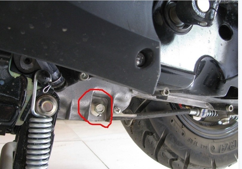 【摩托车一年没换机油】- 驾考宝典