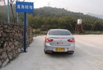 学驾动态：一定要学，用后视镜判断车距，必要时救你一命！