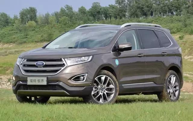 20万想买SUV?这5款口碑最好,国产车首超