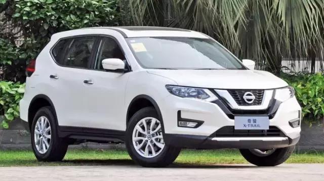 中国市场口碑最好的5款SUV,3款国产上榜,荣威