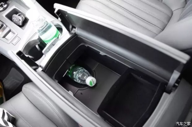 最漂亮的标致 5008内饰�爆了（最新发布）