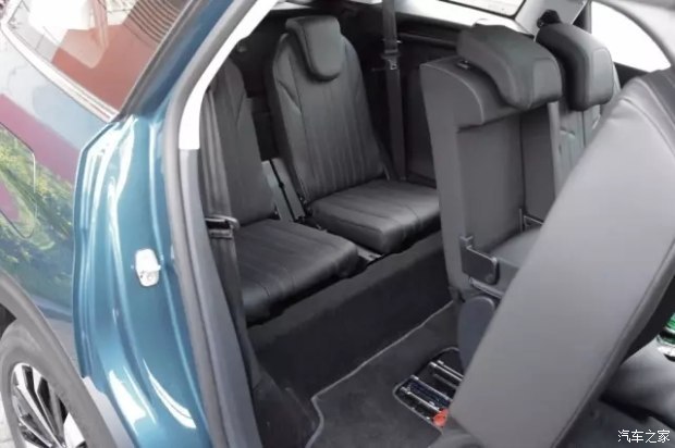 最漂亮的标致 5008内饰�爆了(最新发布)